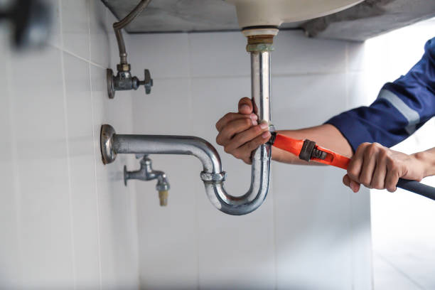 Best Gas Line Installation and Repair  in Rancho Palos Verdes, CA