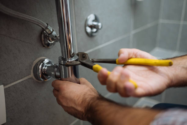 Best Commercial Plumbing Services  in Rancho Palos Verdes, CA