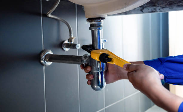 Best Leak Detection and Repair  in Rancho Palos Verdes, CA