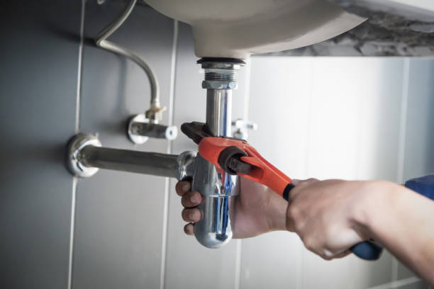 Best Residential Plumbing Services  in Rancho Palos Verdes, CA