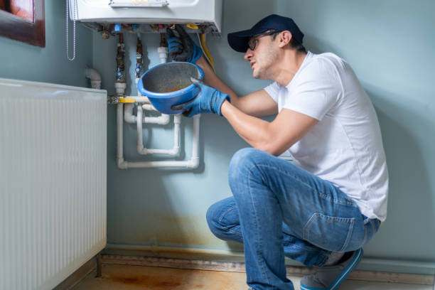 Best Plumbing System Maintenance  in Rancho Palos Verdes, CA